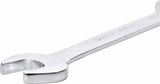 7 Pc Ultra Thin Double Open End Spanner Set In EVA Foam