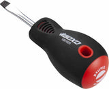 6 Pc Stubby Screwdriver Set