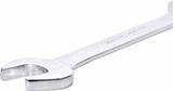 Ultra-Thin Double Open-Ended Spanner Set 20-32mm