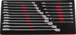 Boxo 18 Pc Combination Spanner