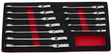 Boxo 12 Pc Flex Head Ratcheting Spanner Set