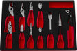 Boxo 11 Piece Master Plier Set