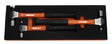 3 Pc Ball Pein Hammer Set