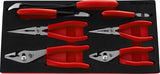 7Pc Professional Plier Set