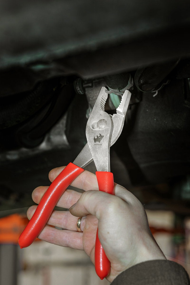 3Pc Professional Plier Set