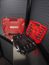 15 Pc Screwdriver Set in BMC