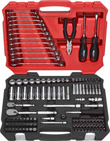 122 Pc Master Tool Set