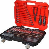122 Pc Master Tool Set
