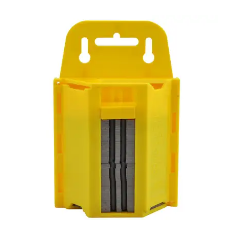 Stanley-type Blades Dispenser – GreaseApe