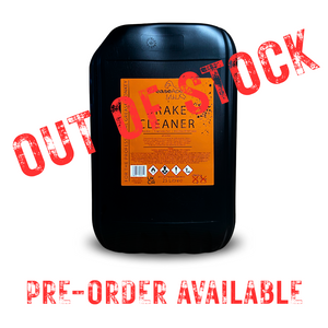 25L Brake Cleaner Drum