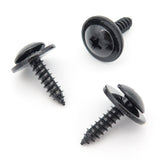 SEM Screw, 4.9 x 22mm with 16mm Washer
