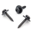 SEM Screw, Torx Head, 5 x 28mm with 16mm Washer