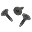 Torx Head Shouldered Bolt, M6