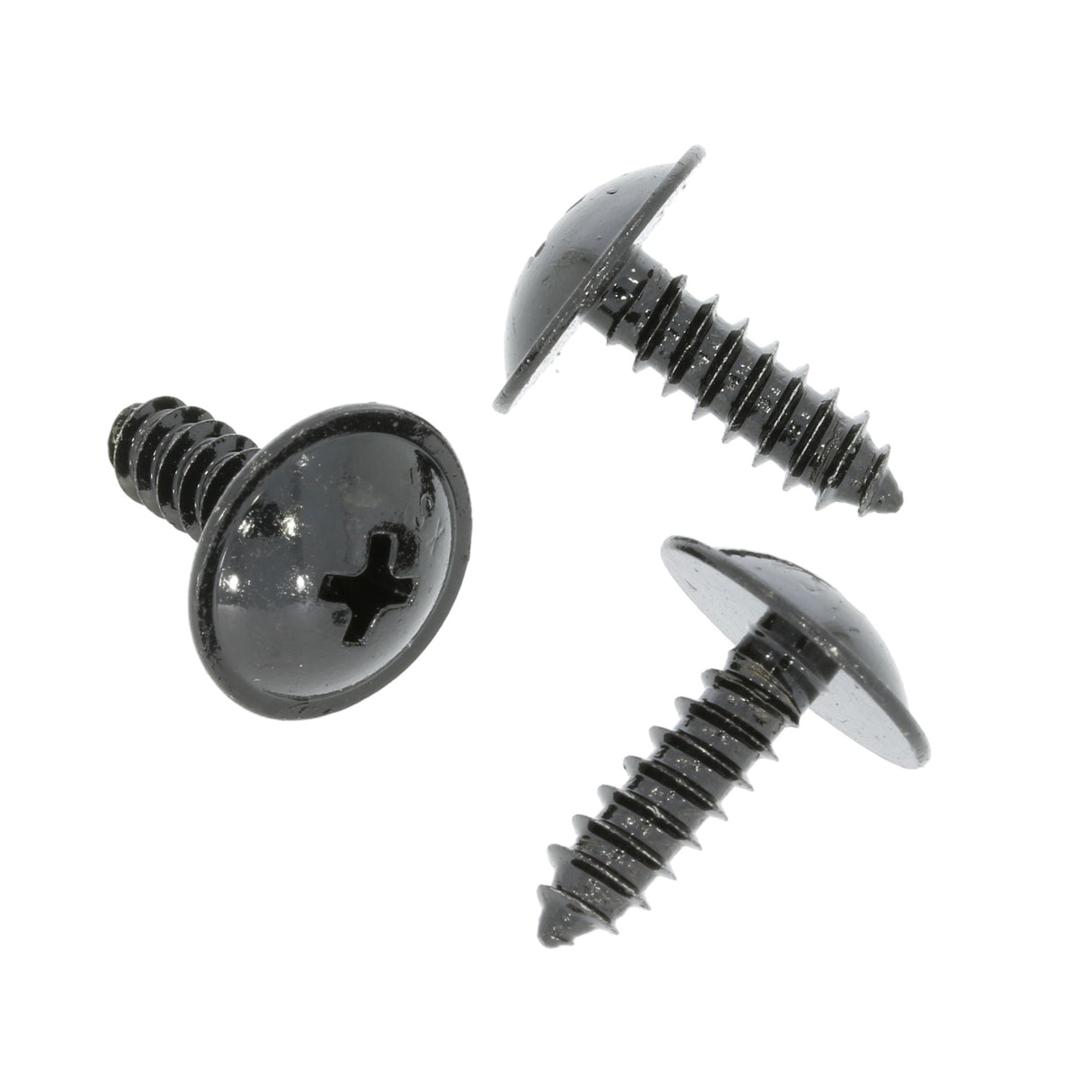 Screw, Metal