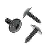 Screw, Metal