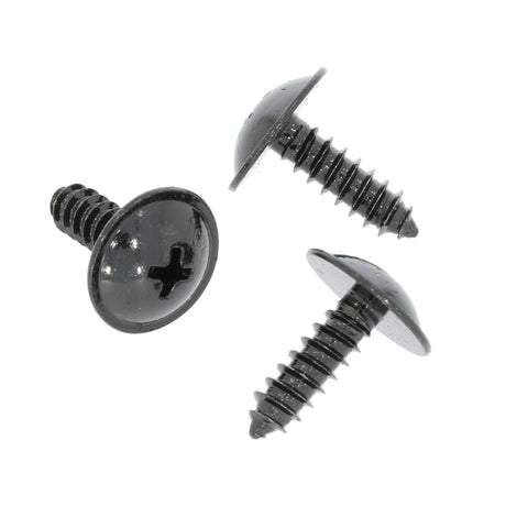 Screw, Metal