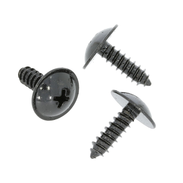 Screw, Metal