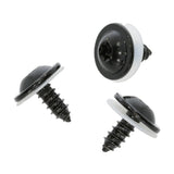 Body Screw with Plastic Sealing Washer