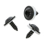 Body Screw with Plastic Sealing Washer