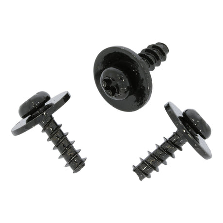 Screw with Captive Washer