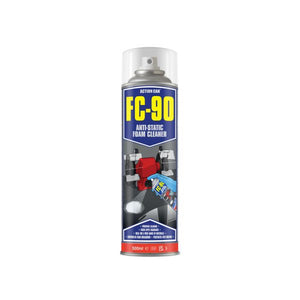 Foam Cleaner - Anti Static