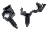 Single Brake Line/ Electrical Wiring holder
