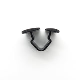 Bonnet & Boot Insulation Clip, Black - image 3