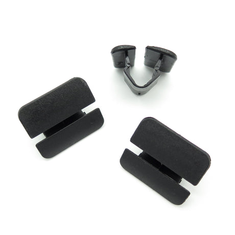 Bonnet & Boot Insulation Clip, 30mm Long Large Style