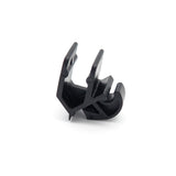 Bonnet Stay Holder, Black - image 3