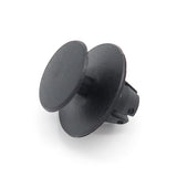 Push Fit Plastic Rivet, Shallow Fit, 8mm - image 3