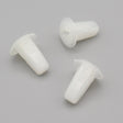 Screw Grommet, 4mm Screw, 7.5x7.5mm Hole