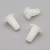 Screw Grommet, 4mm Screw, 7.5x7.5mm Hole