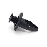 Plastic Rivet, Screw Fit, 10mm Hole, 20mm Octagonal Head - image 3