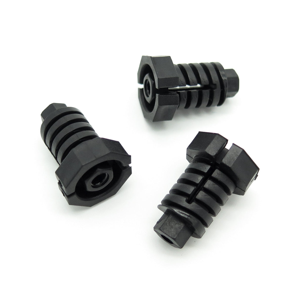 Plastic Screw, Headlight Adjuster Screw