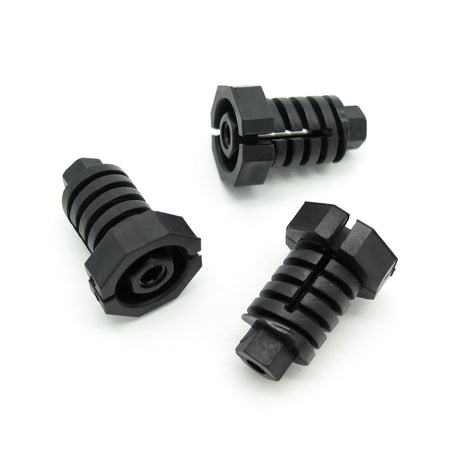 Plastic Screw, Headlight Adjuster Screw