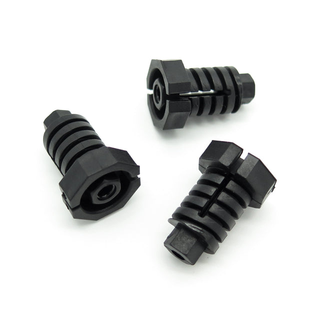 Plastic Screw, Headlight Adjuster Screw