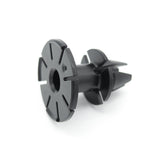 Plastic Fastener, Trim & Moulding Clip, Spacer - image 3