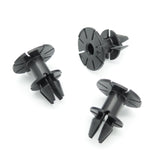 Plastic Fastener, Trim & Moulding Clip, Spacer