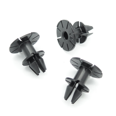 Plastic Fastener, Trim & Moulding Clip, Spacer