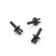 Plastic Fastener, Plastic Rivet