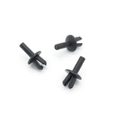 Plastic Fastener, Plastic Rivet