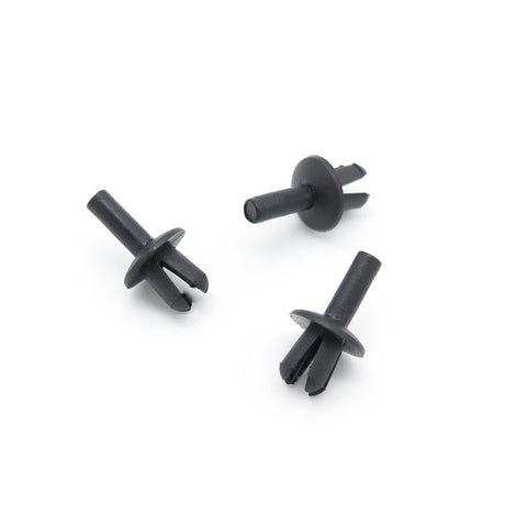Plastic Fastener, Plastic Rivet