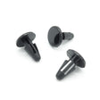 Plastic Fastener, Cowl & Seal Trim Clip