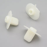 Screw Mount Grommet, Natural