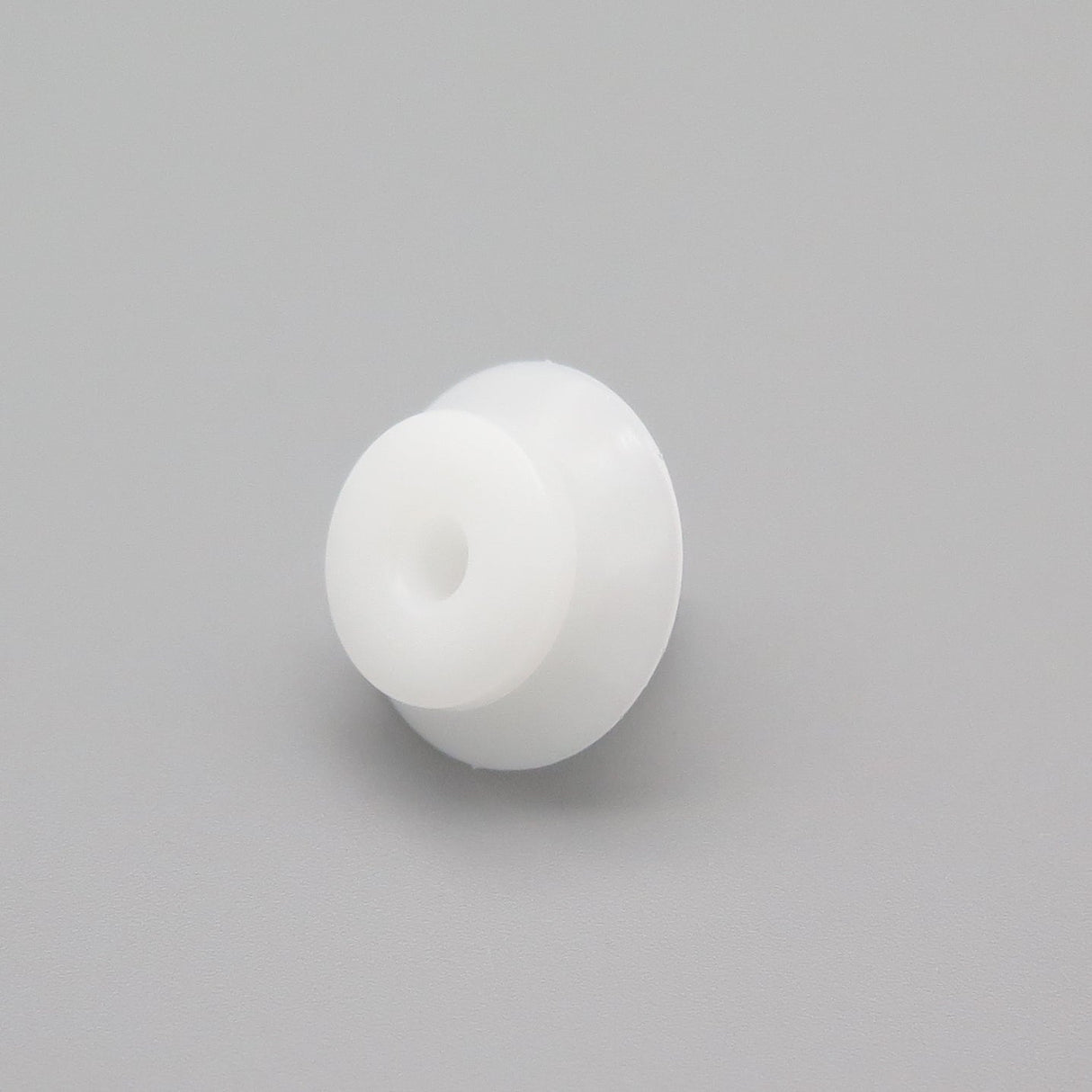 Trim Panel Clip, White - image 3