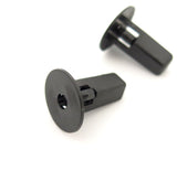 Plastic Lock Nut / Screw Grommet - image 3