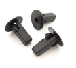 Plastic Lock Nut / Screw Grommet