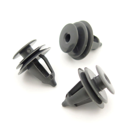 Interior Door Card Trim Clip