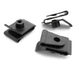 Plastic Spire Clip