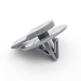 Side Moulding Clip, Grey - image 3